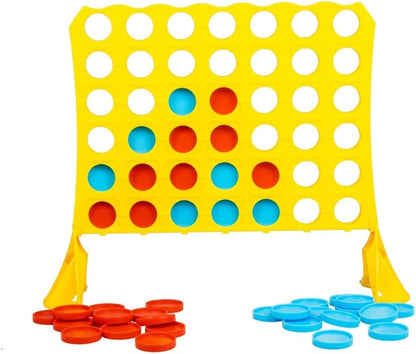 Clown Games Connect4 Spel