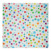 Cadeaupapier Stippen 4mtr.