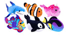 Zhu Zhu Pets Aquarium Motorized Fish