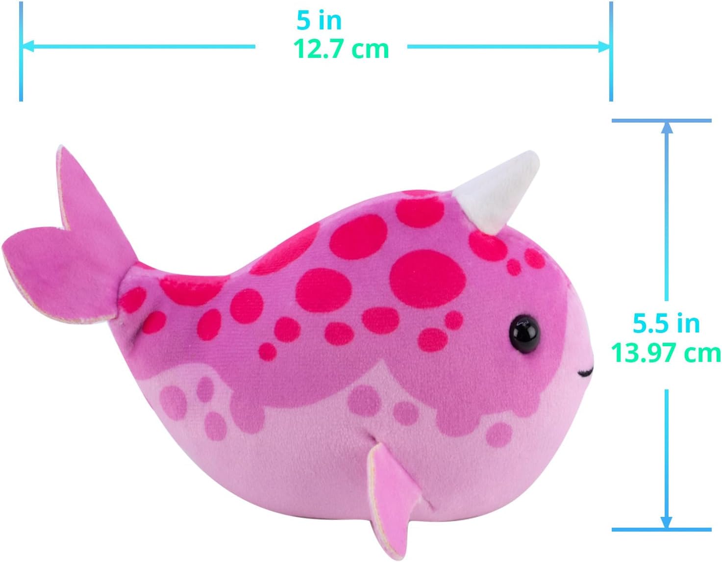 Zhu Zhu Pets Aquarium Motorized Fish