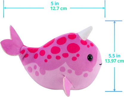 Zhu Zhu Pets Aquarium Motorized Fish