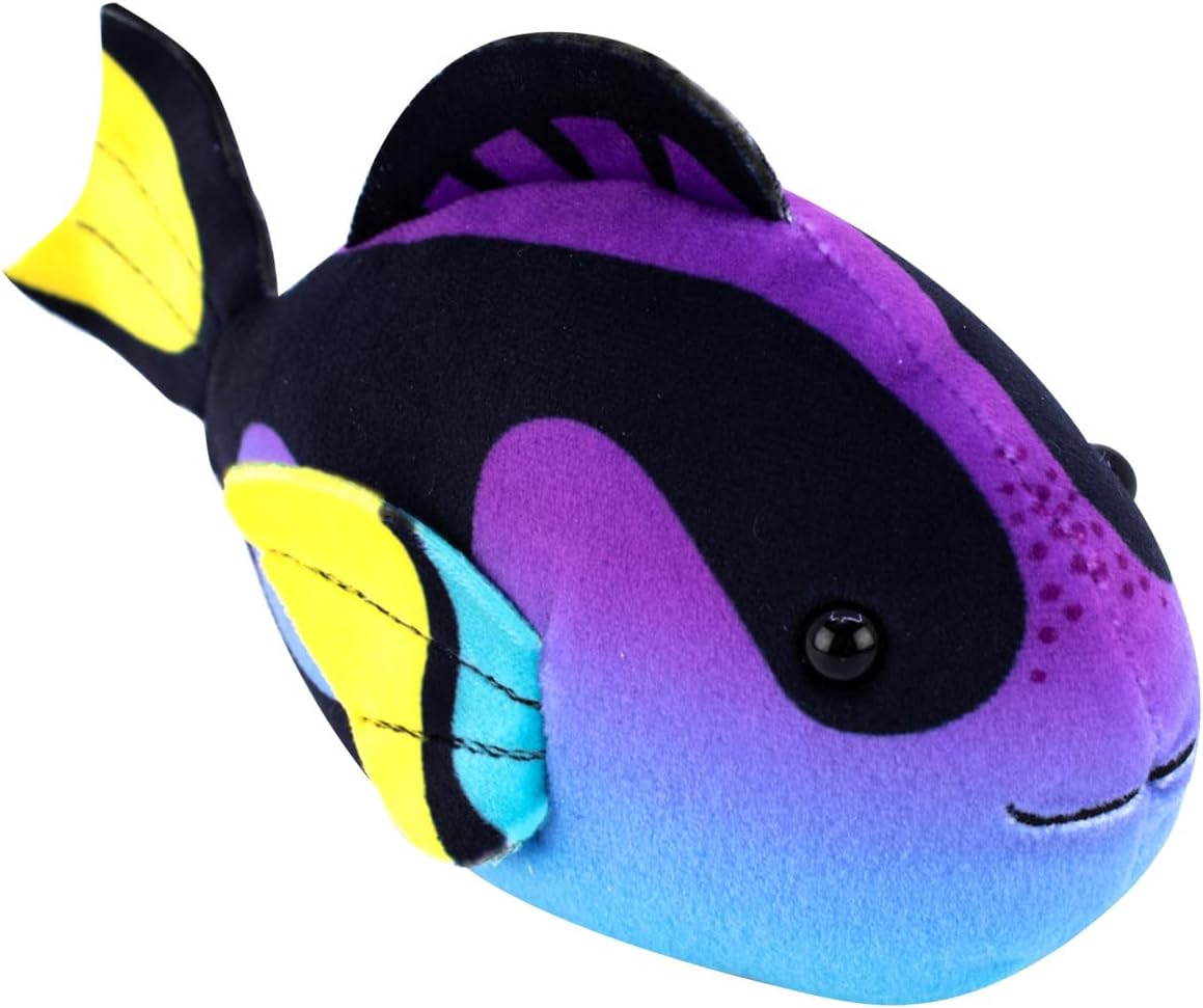 Zhu Zhu Pets Aquarium Motorized Fish