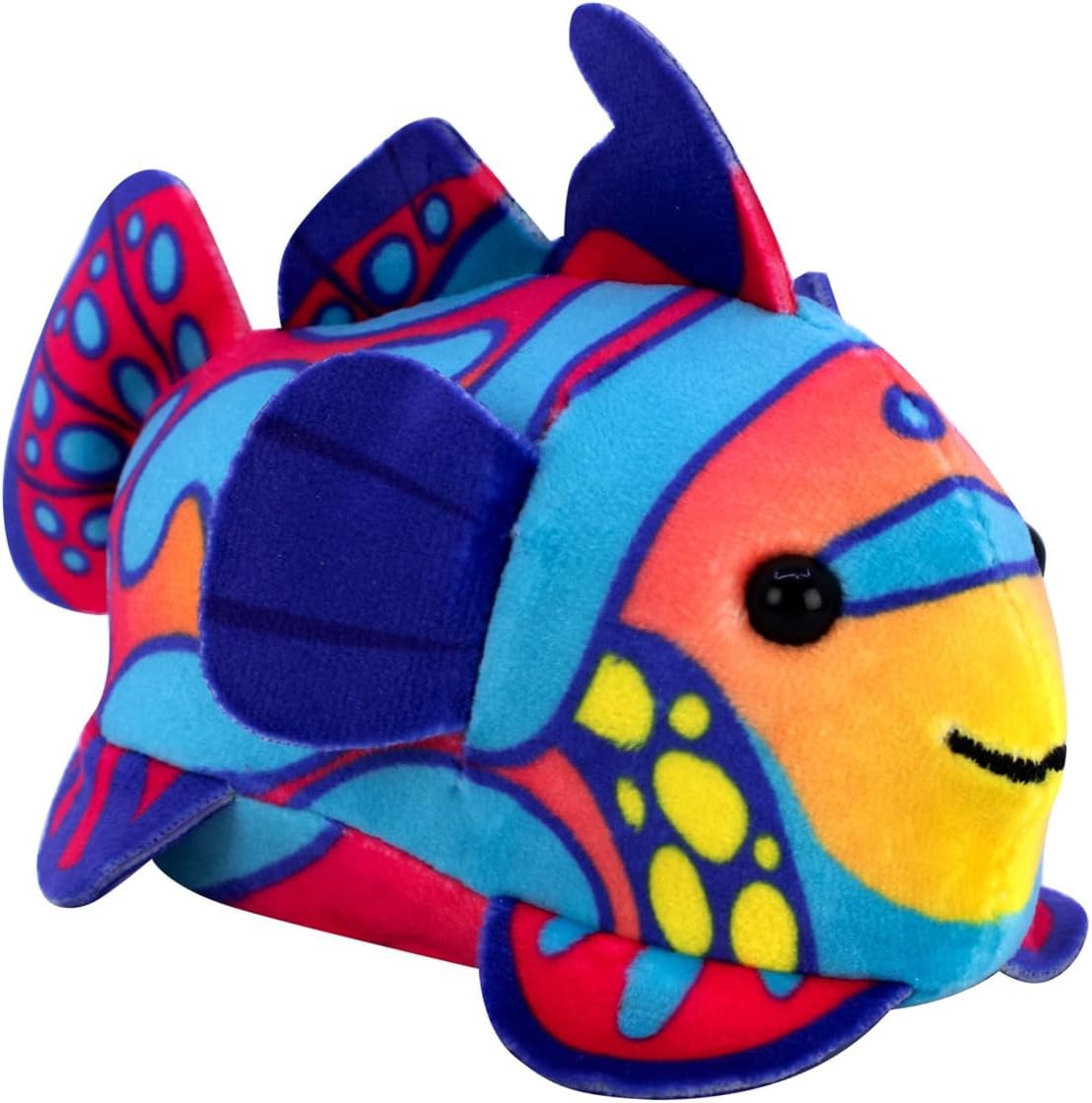 Zhu Zhu Pets Aquarium Motorized Fish