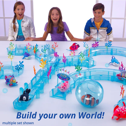 Zhu Zhu Pets Aquarium Submarine Set