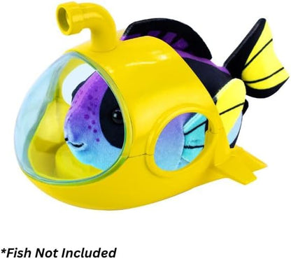 Zhu Zhu Pets Aquarium Submarine Set