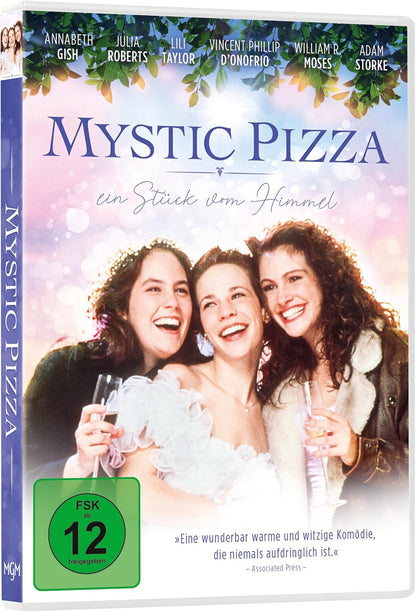 Mystic Pizza - Ein Stück vom Himmel