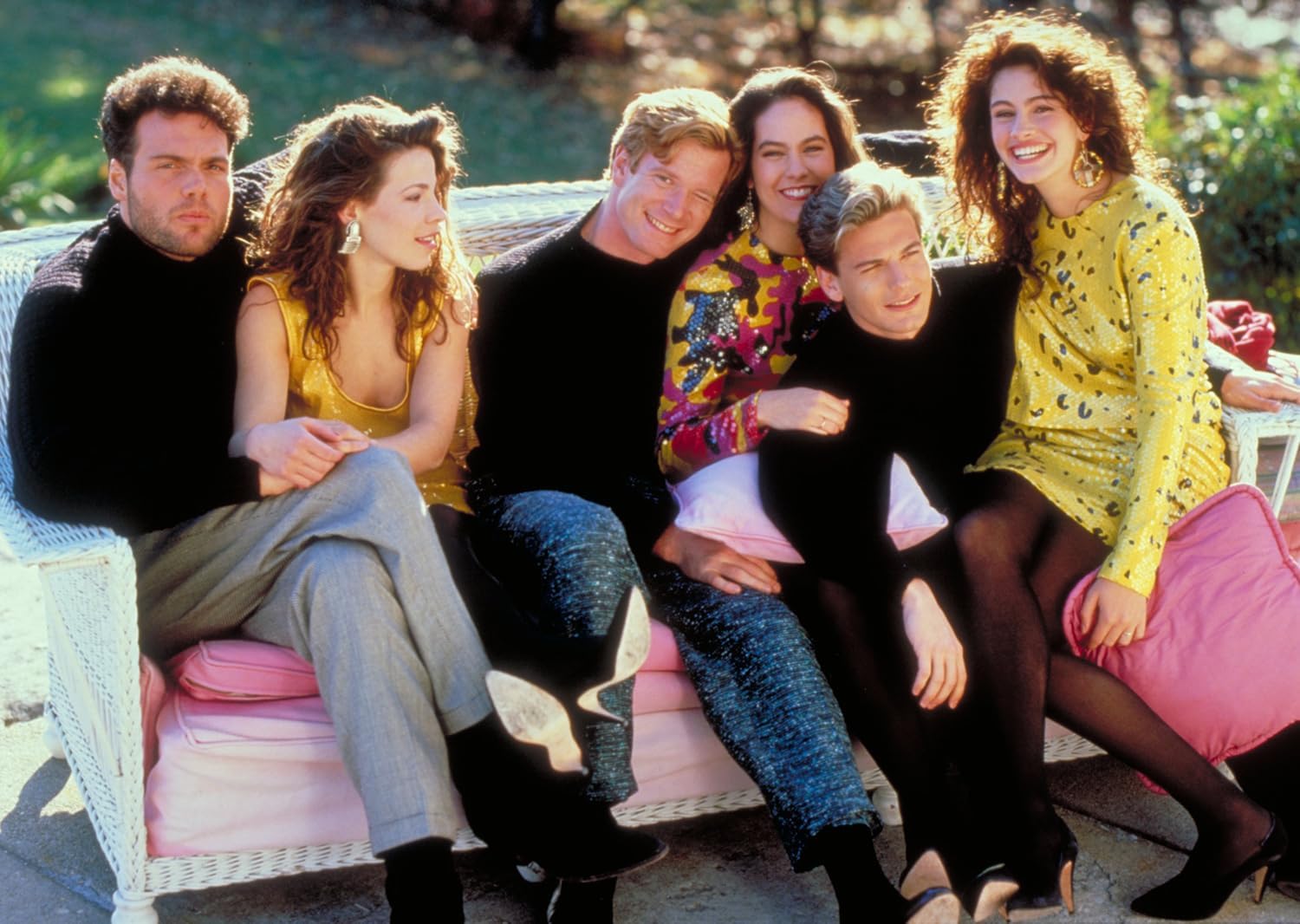 Mystic Pizza - Ein Stück vom Himmel