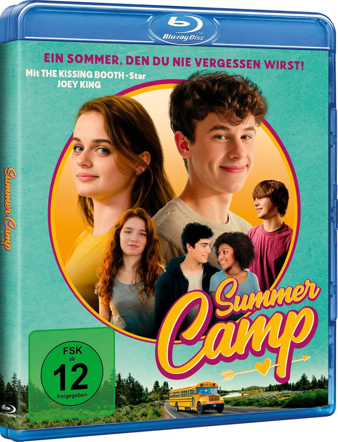 Summer Camp
