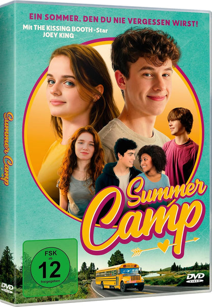 Summer Camp