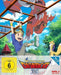 Hongo, A: Digimon Tamers