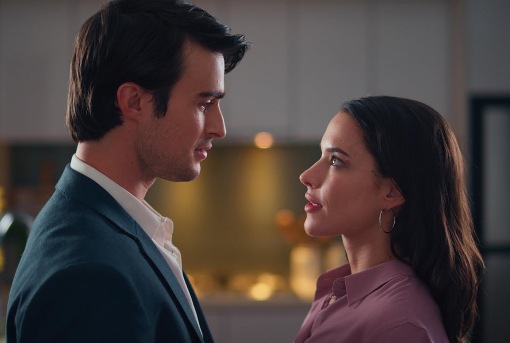 Ein Prinz im Paradies