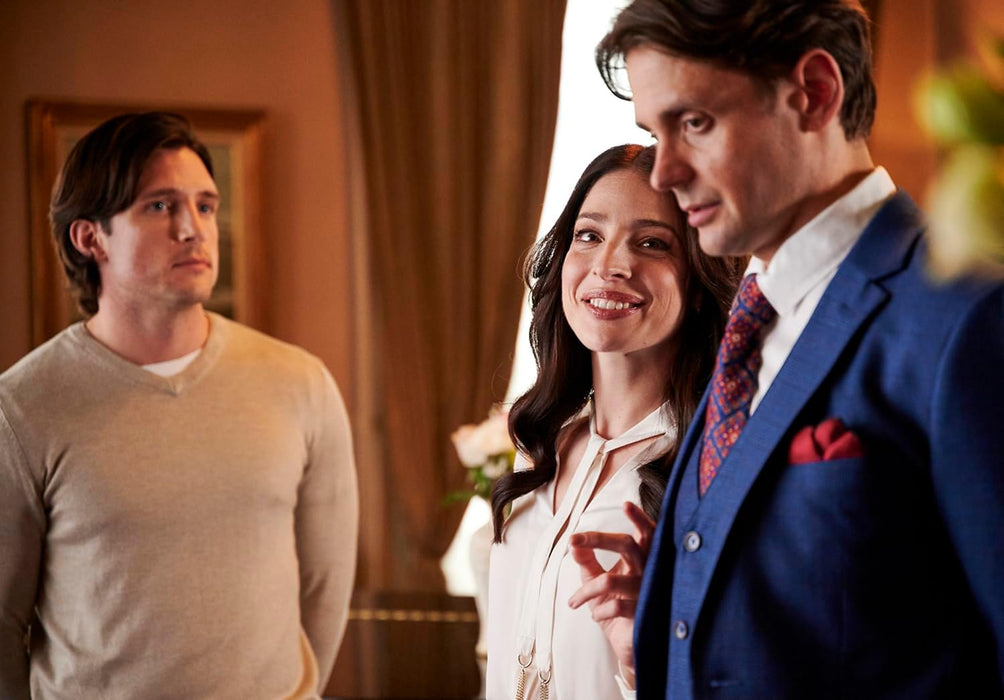 Royal Rendezvous - Prinzessin gesucht