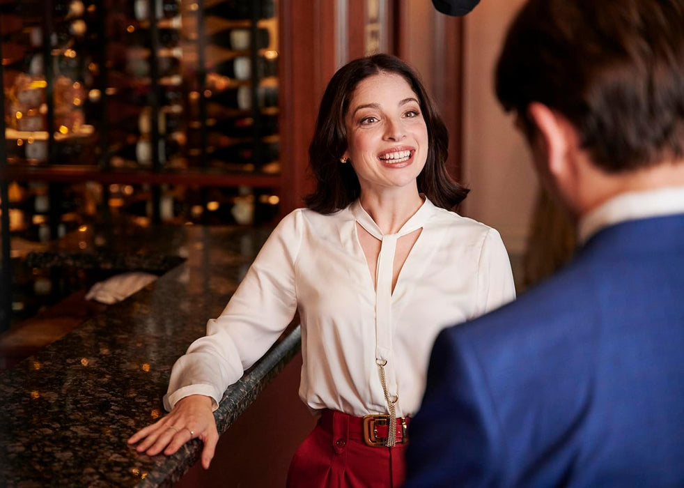 Royal Rendezvous - Prinzessin gesucht