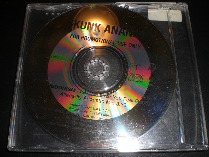 Skunk Anansie-Hedonism -1- Cds