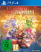 Visions of Mana (Playstation 4) PlayStation 4 Standard