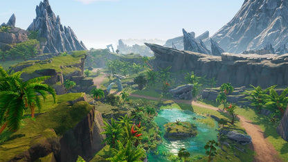 Visions of Mana (PlayStation 5) PlayStation 5 Standard