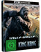 King Kong - Limited Steelbook  +