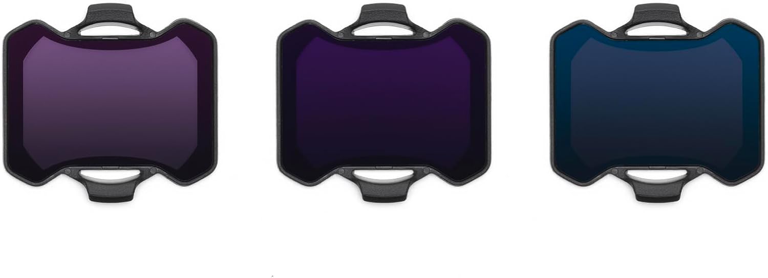 Dji - Avata 2 Nd Filters Set?Nd8/16/32?