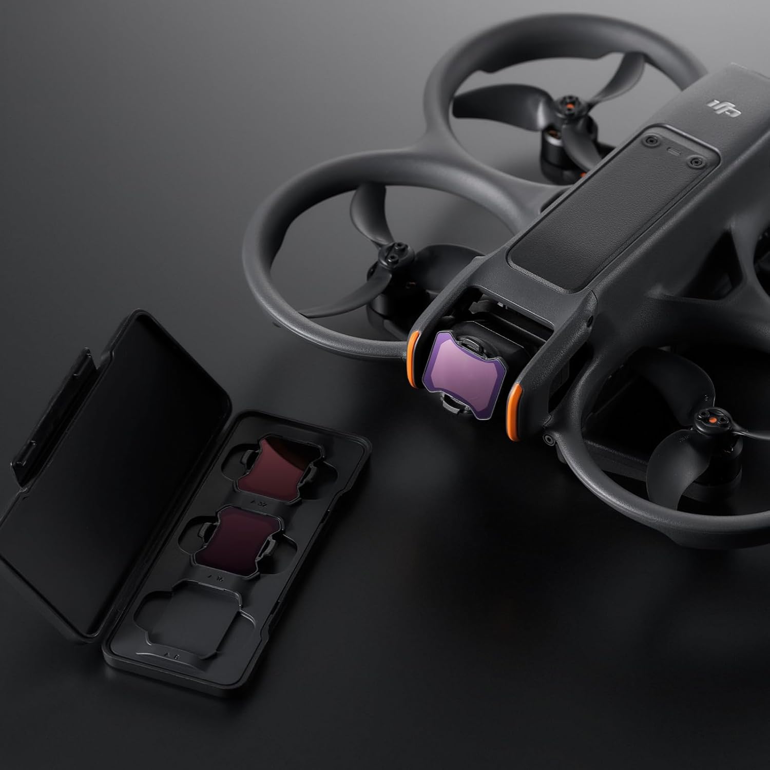 Dji - Avata 2 Nd Filters Set?Nd8/16/32?