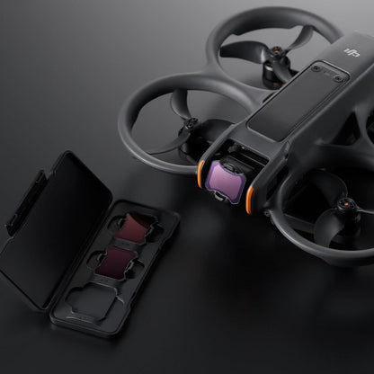 Dji - Avata 2 Nd Filters Set?Nd8/16/32?