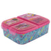 Stor - Multi Lunchbox - Barbie (15920)