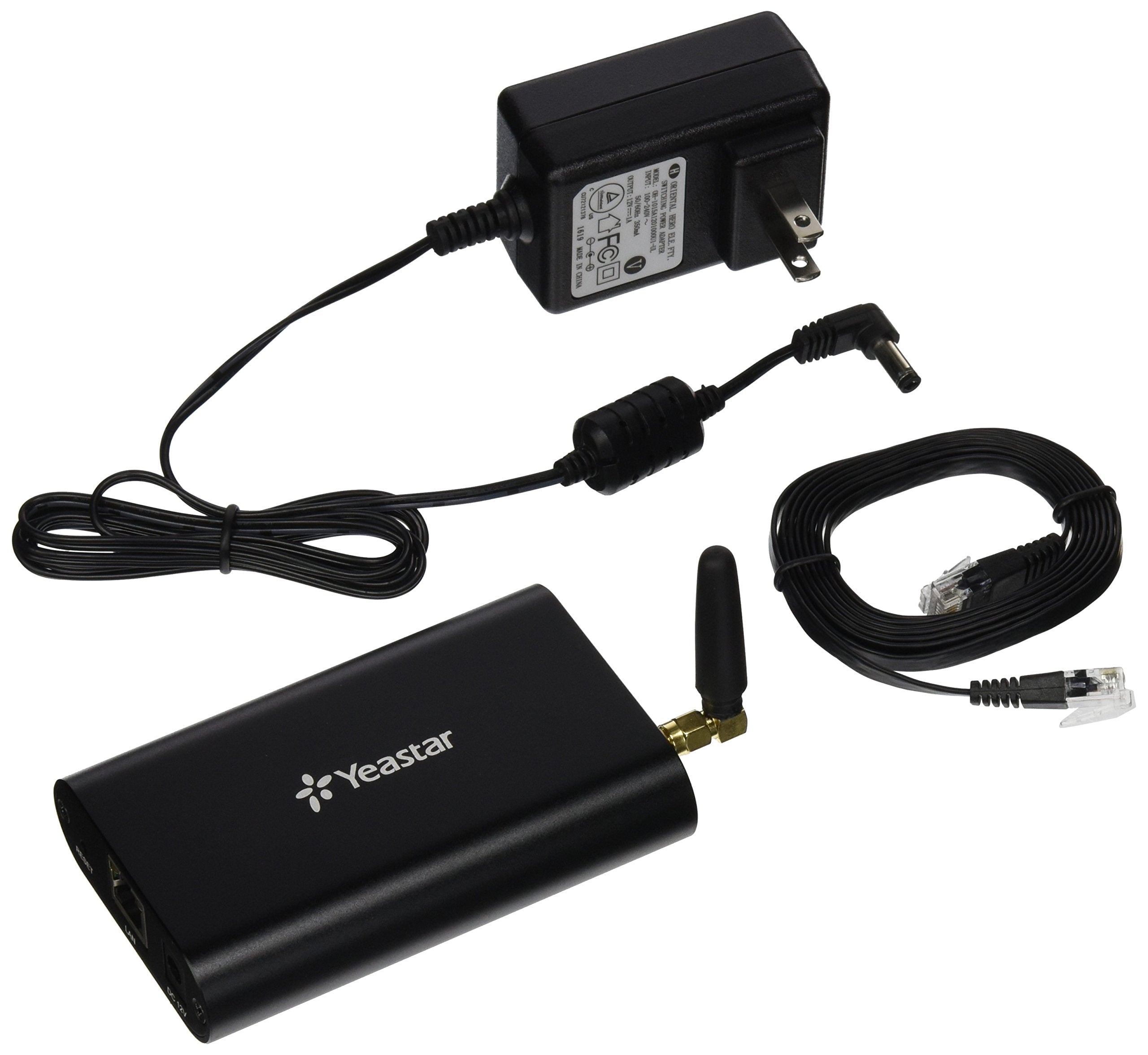Yeastar Gateway TG100 1x GSM