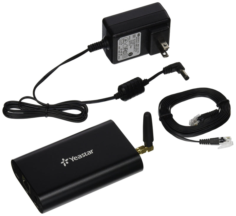 Yeastar Gateway TG100 1x GSM