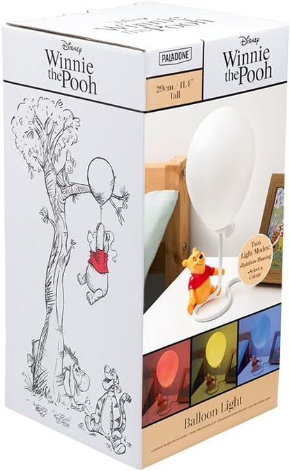 Winnie The Pooh Balloon Light