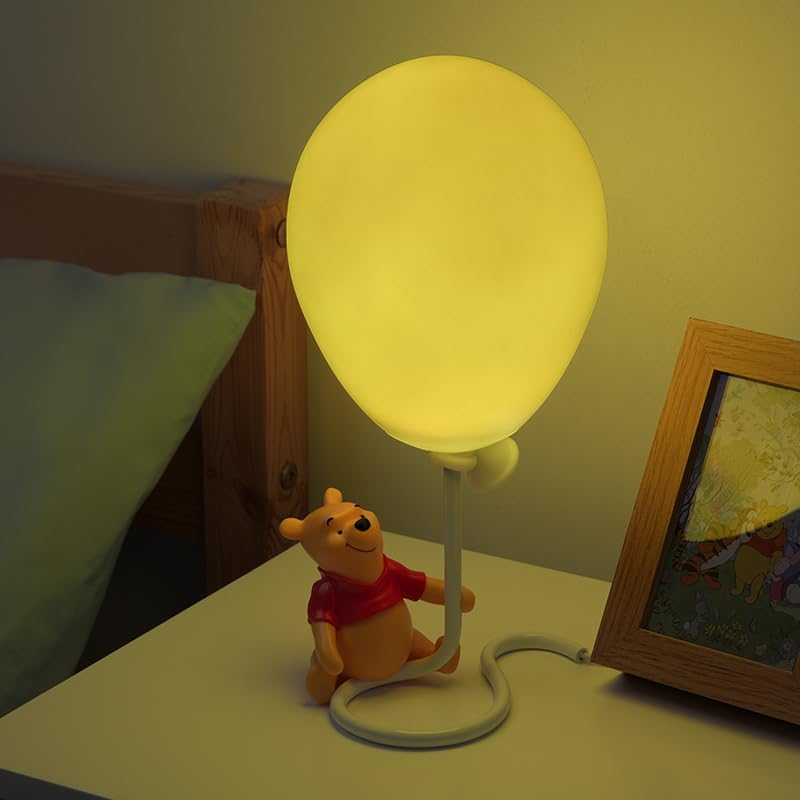 Winnie The Pooh Balloon Light