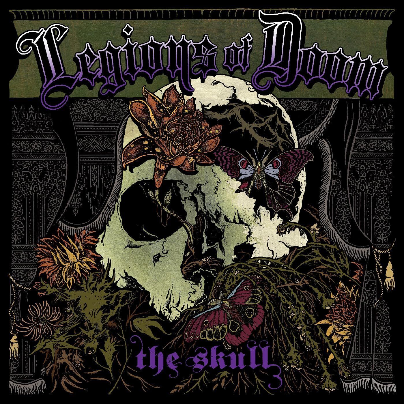 The Skull 3
