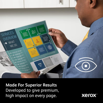 Xerox Phaser 6020 Cyan Standard Capacity 1,000 Pages