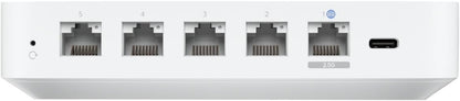 Ubiquiti UniFi Cloud Gateway Ultra