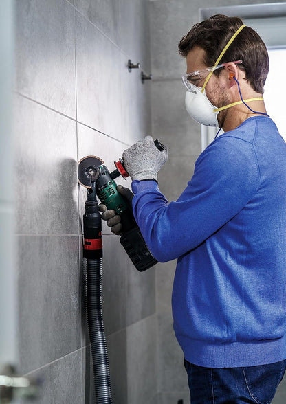 Bosch - Hm-Riff Segmentzaagblad Acz 85 Rt 85 Mm - [Dutch Import]