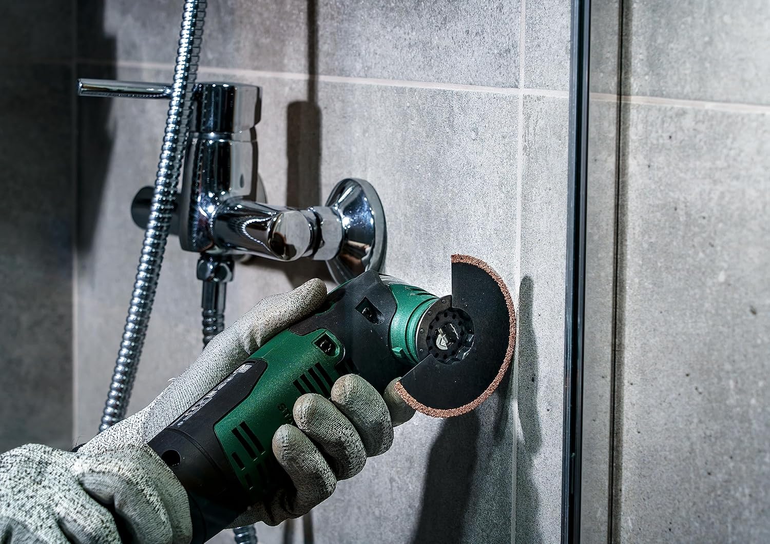 Bosch - Hm-Riff Segmentzaagblad Acz 85 Rt 85 Mm - [Dutch Import]