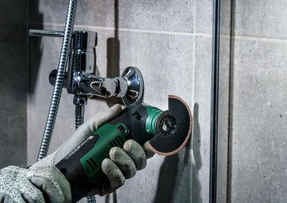 Bosch - Hm-Riff Segmentzaagblad Acz 85 Rt 85 Mm - [Dutch Import]