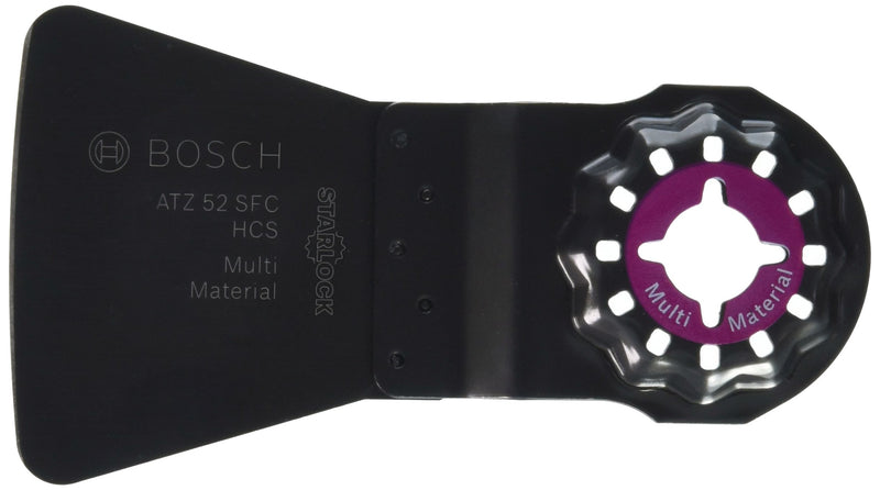 Bosch - Hcs Schaafmachine Atz 52 Sfc, Flexibel - [Dutch Import]