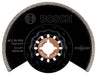 Bosch - Diamant-Riff Segmentzaagblad Acz 85 Rd 85 Mm - [Dutch Import]