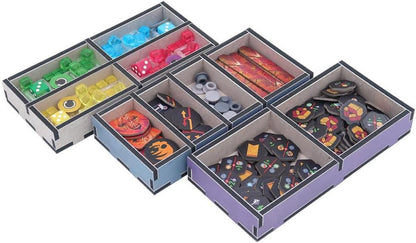 Board Game Insert: Voidfall Retail Edition
