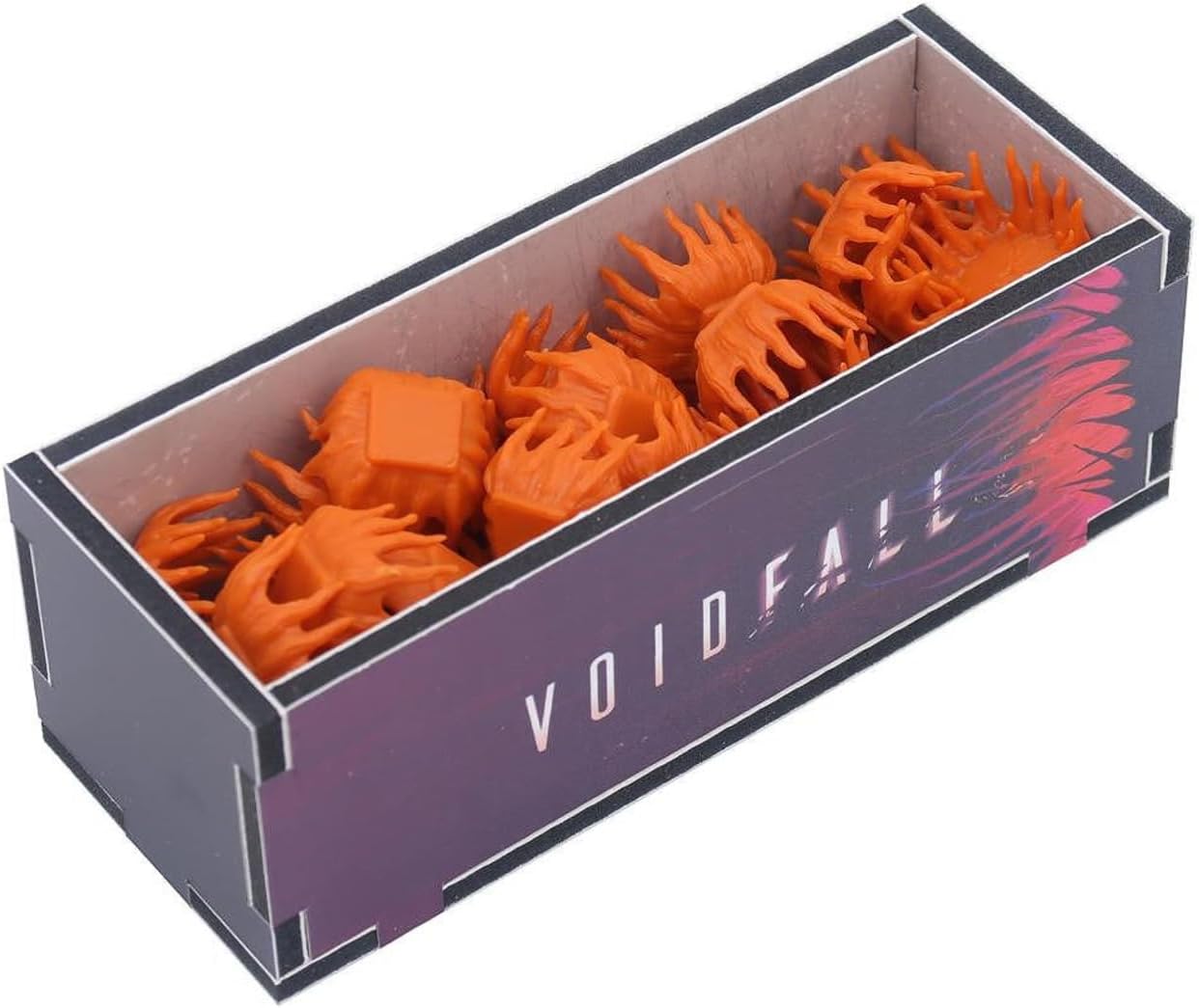 Board Game Insert: Voidfall Retail Edition