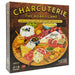 Charcuterie: The Board Game by Th3rd World Studios, Strategy Board Game, for 2 to 6 Players and Ages 14+