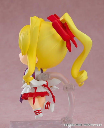 Good Smile Company Phantom Thief Jeanne Fig. 10 cm Phantom Thief Jeanne nendoroid