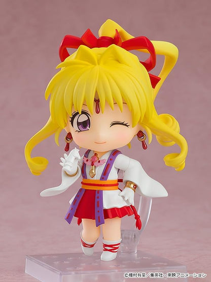 Good Smile Company Phantom Thief Jeanne Fig. 10 cm Phantom Thief Jeanne nendoroid