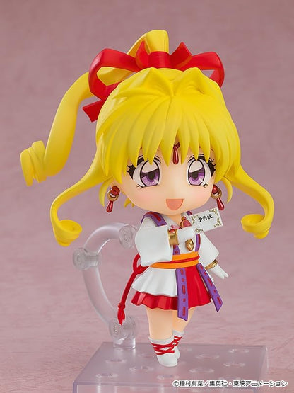 Good Smile Company Phantom Thief Jeanne Fig. 10 cm Phantom Thief Jeanne nendoroid