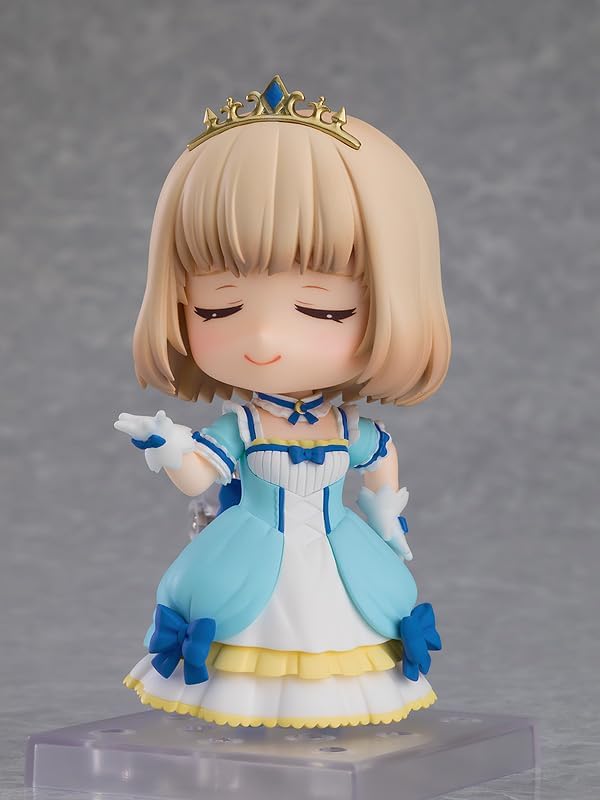 Good Smile Company Tearmoon Empire: Mia Luna Nendoroid Action Figure