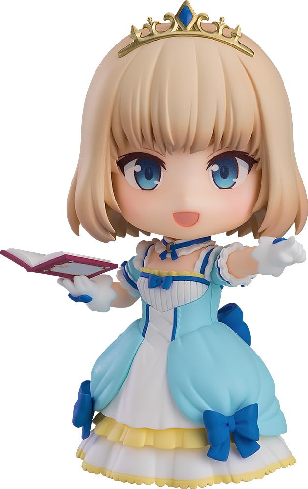Good Smile Company Tearmoon Empire: Mia Luna Nendoroid Action Figure