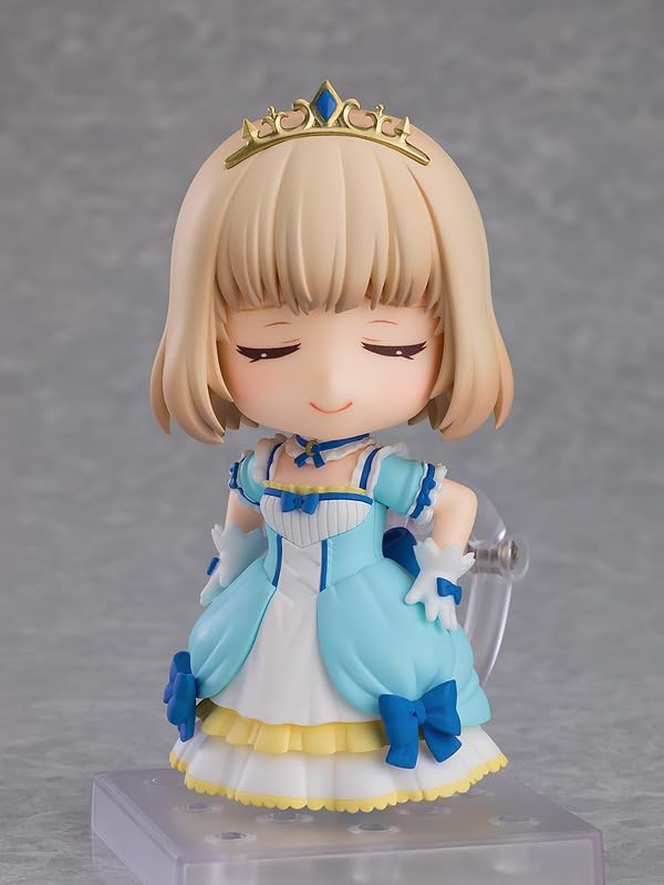 Good Smile Company Tearmoon Empire: Mia Luna Nendoroid Action Figure