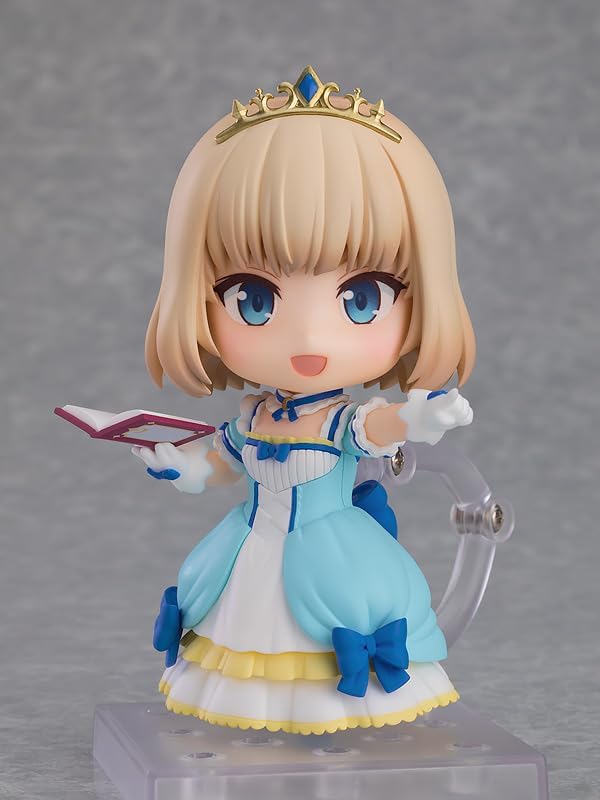 Good Smile Company Tearmoon Empire: Mia Luna Nendoroid Action Figure