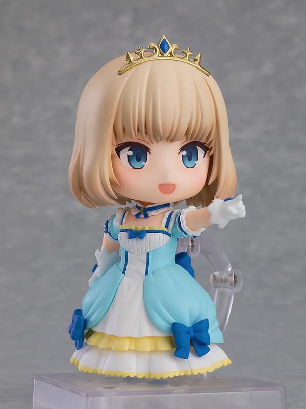 Good Smile Company Tearmoon Empire: Mia Luna Nendoroid Action Figure