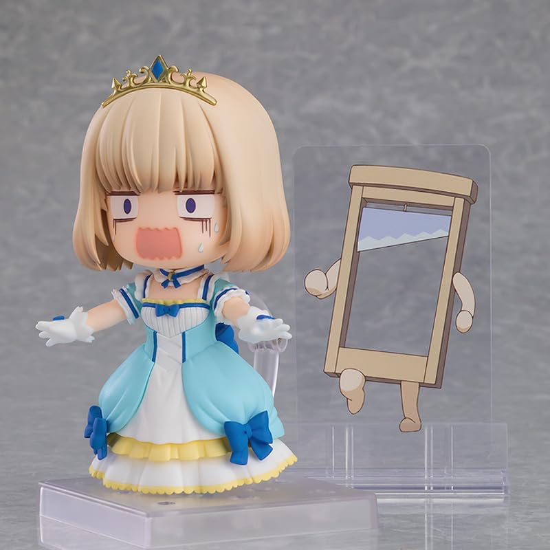 Good Smile Company Tearmoon Empire: Mia Luna Nendoroid Action Figure