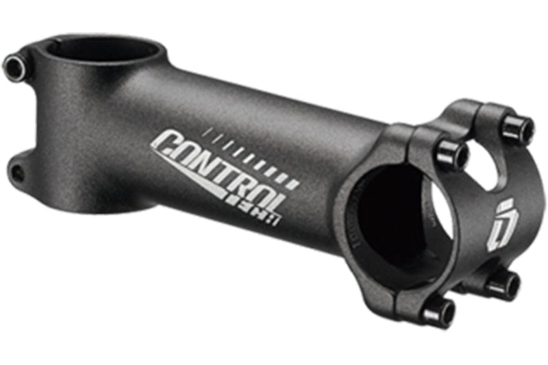 Control Tech One Alloy Stem Laser-Etched Logo